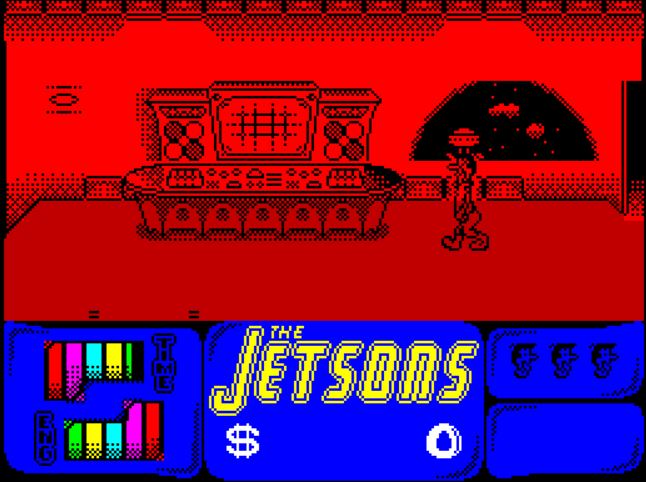 The Jetsons